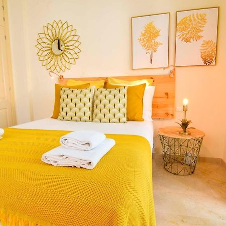 Letmalaga Franquelo Premium Apartment Exterior foto