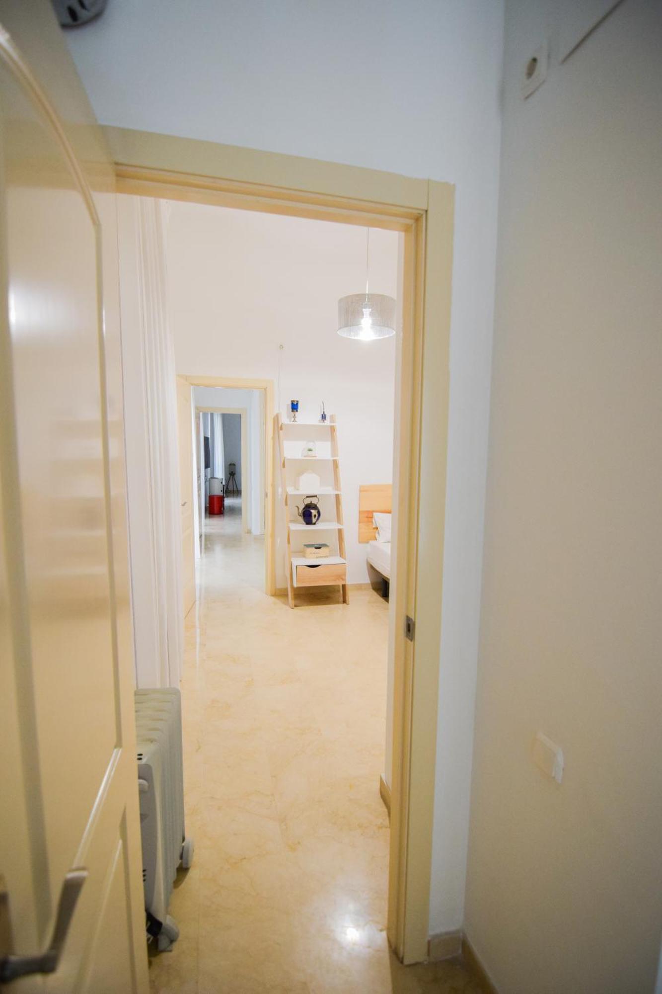 Letmalaga Franquelo Premium Apartment Exterior foto
