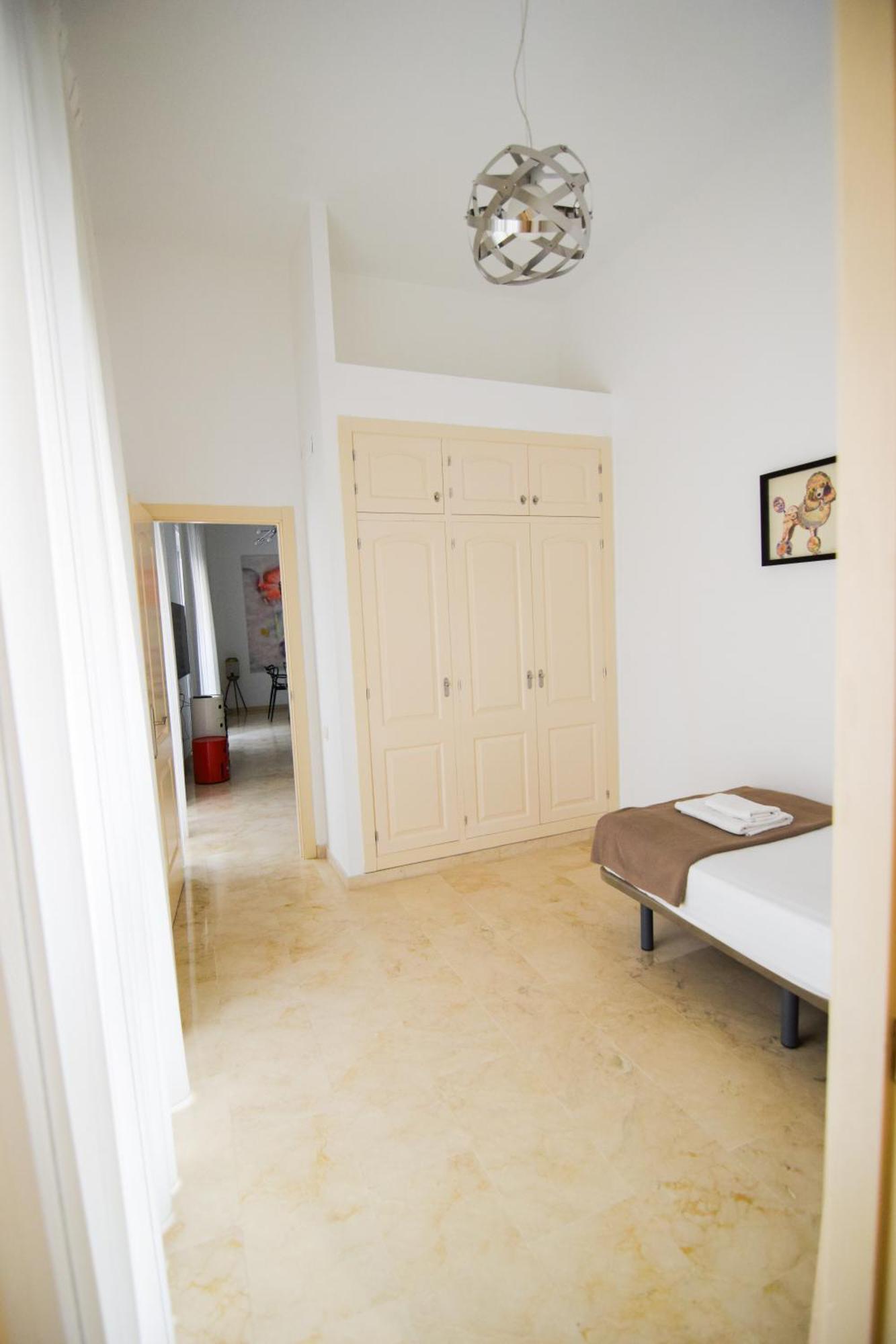 Letmalaga Franquelo Premium Apartment Exterior foto