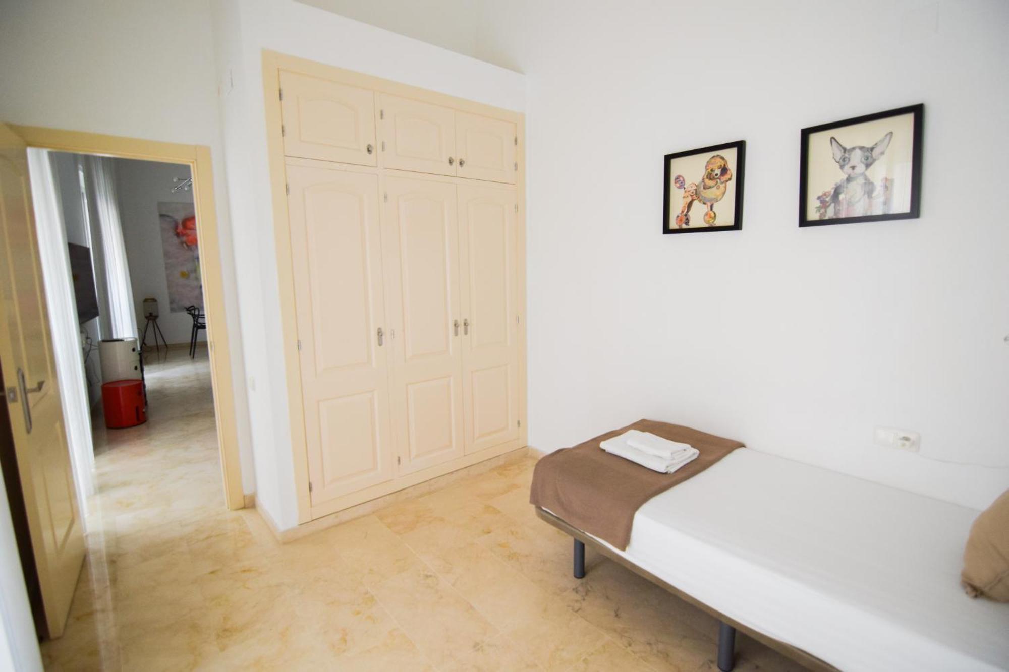 Letmalaga Franquelo Premium Apartment Exterior foto