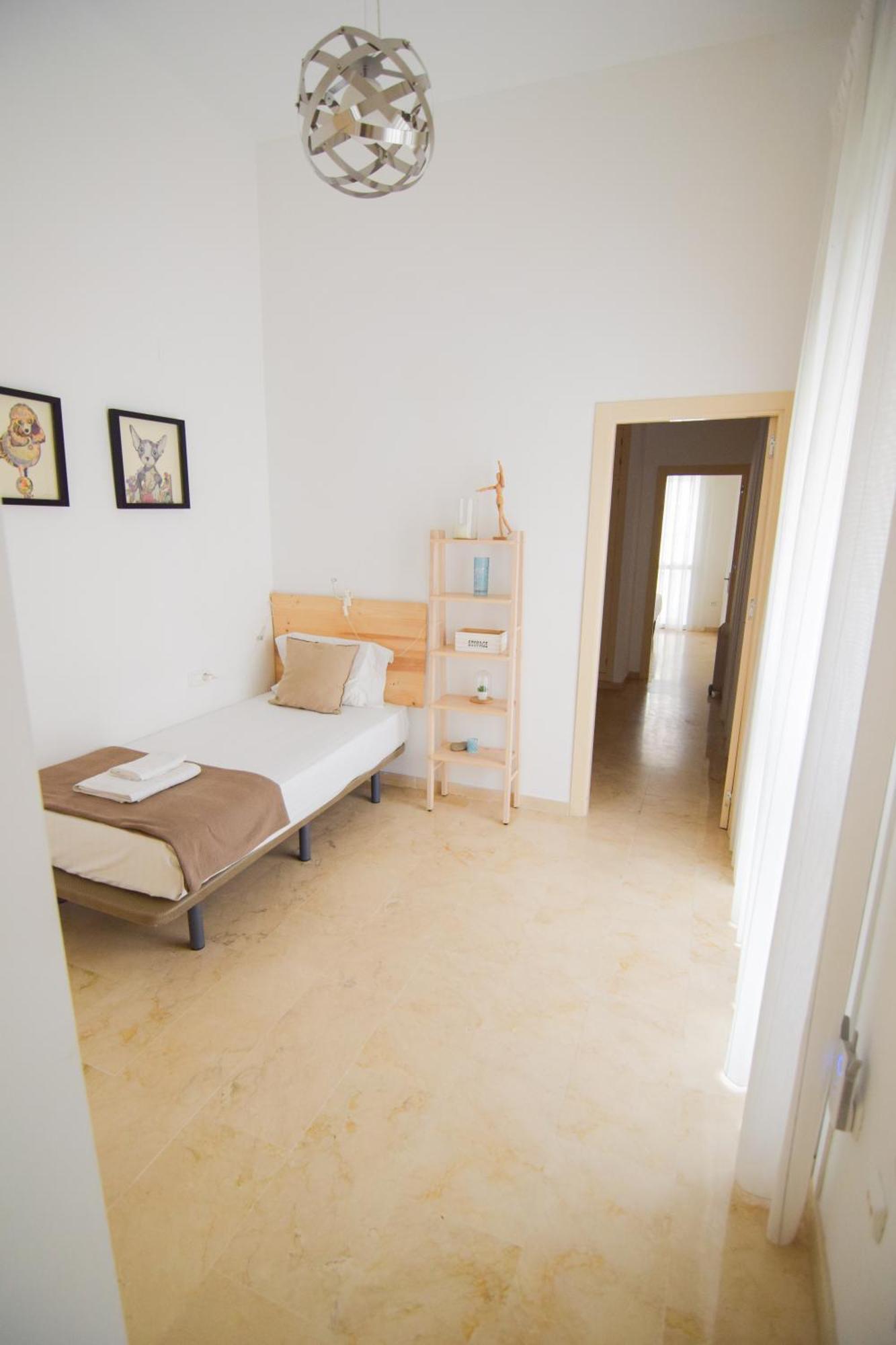 Letmalaga Franquelo Premium Apartment Exterior foto