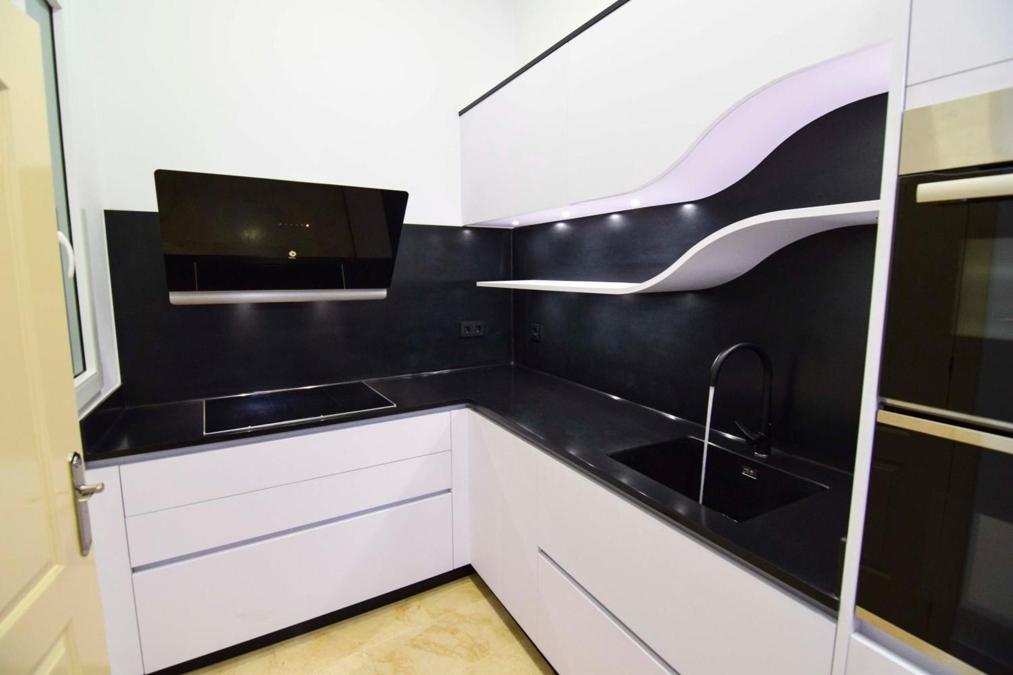 Letmalaga Franquelo Premium Apartment Exterior foto