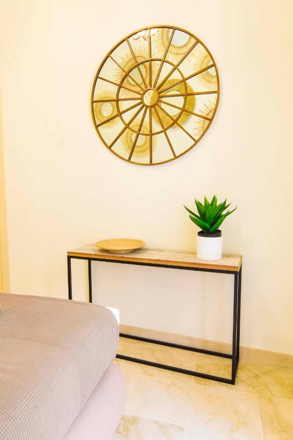 Letmalaga Franquelo Premium Apartment Exterior foto